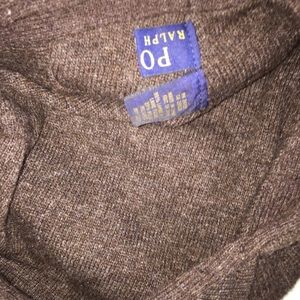 Polo by Ralph Lauren Accessories - Polo Ralph Lauren Wool Driving Cap, Brown Polo by Ralph Lauren Accessories - Polo Ralph Lauren Wool Driving Cap, Brown